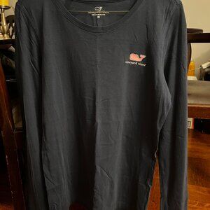 Vineyard vines longsleeve